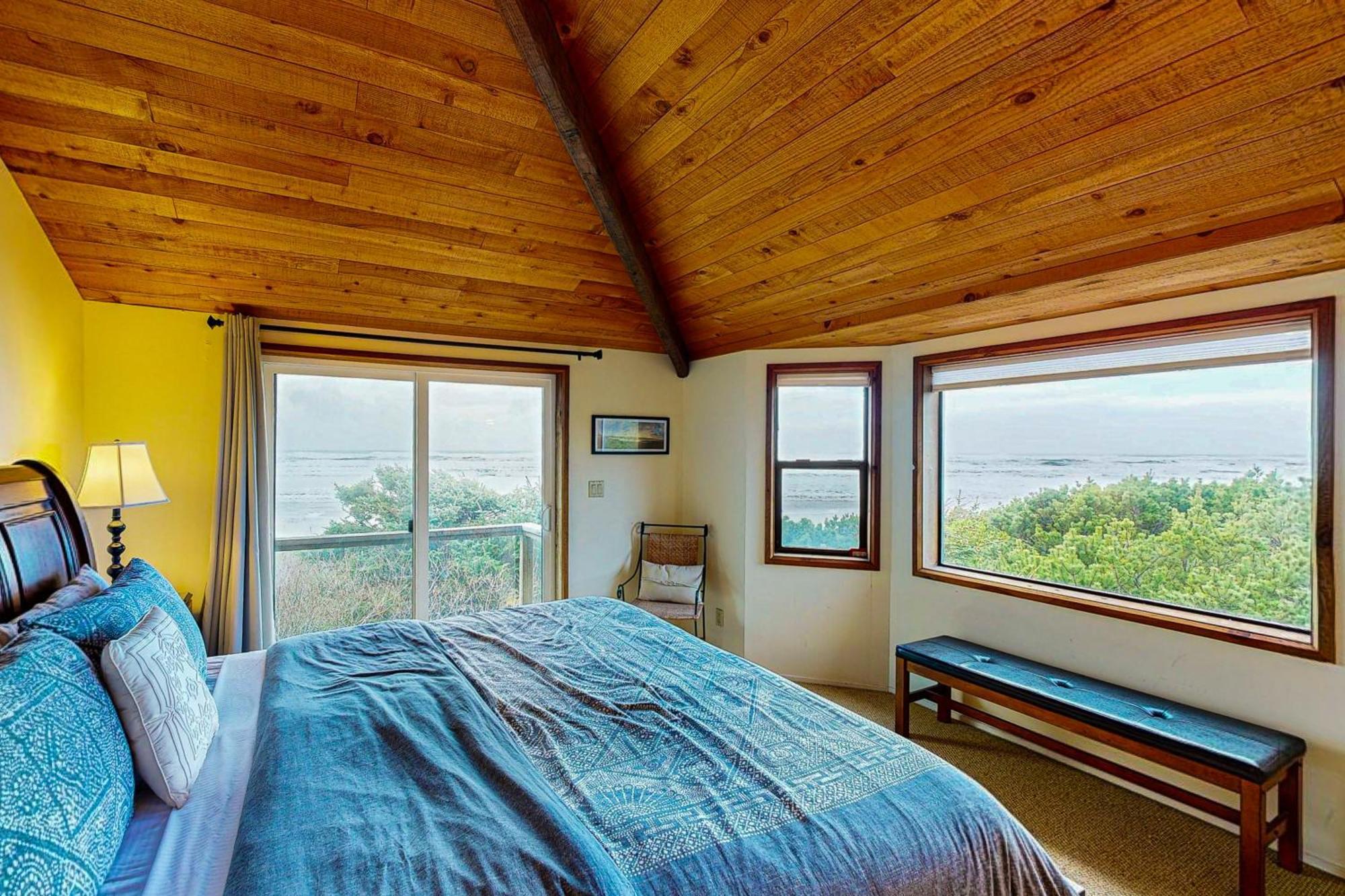 Villa Al Mar Яхатс Экстерьер фото